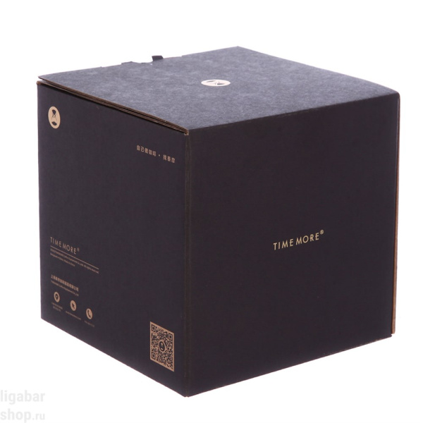 Чайник Timemore сервировочный 600мл