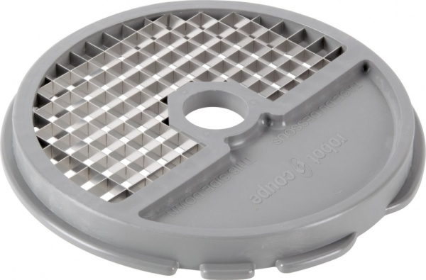 Диск-кубики Robot Coupe 27298 (12х12х12 мм)