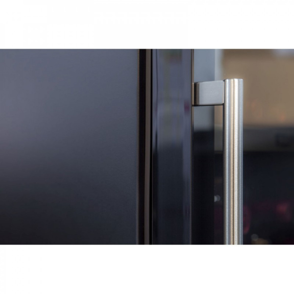 Фото Винный шкаф ColdVine C142-KBT2 Винный шкаф ColdVine C142-KBT2 от магазина ligabarshop.ru