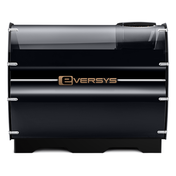 Фото Кофемашина EVERSYS Enigma e’4 m Tempest Кофемашина EVERSYS Enigma e’4 m Tempest