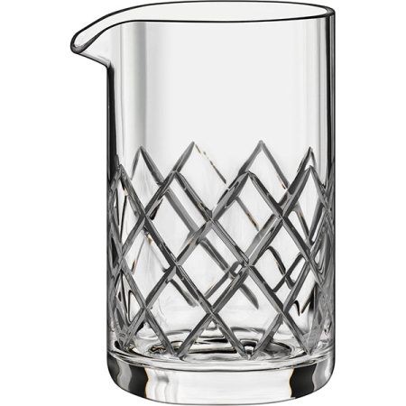 Стакан смесительный Rona Камберленд 600мл хрусталь