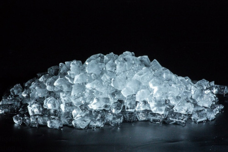 Льдогенератор Viatto VA-IMS-85