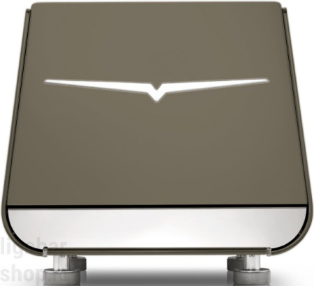 Кофемашина Victoria Arduino Eagle One Prima 1 GR 220V Taupe