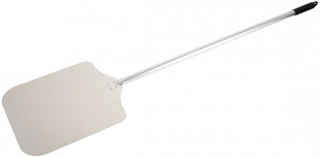 Лопата для пиццы прямоугольная Hurakan HKN-14X16-137AL