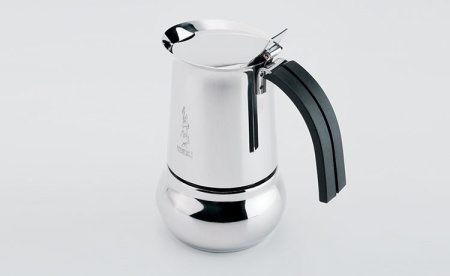 Гейзерная кофеварка Bialetti Kitty 2 порции