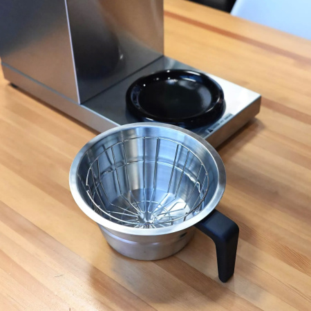 Капельная кофеварка WPM CB-303GT