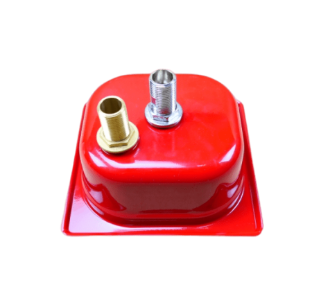 Ринзер Celli 176х164х65мм красный