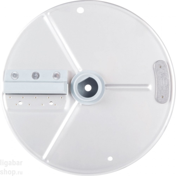 Диск соломка Robot Coupe 27080 2х4 мм