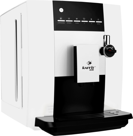 Кофемашина Kaffit COM Nizza KLM1604