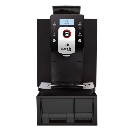Кофемашина Kaffit COM KLM1601 Pro Black