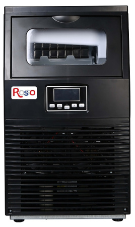Льдогенератор Rosso HZB-30F