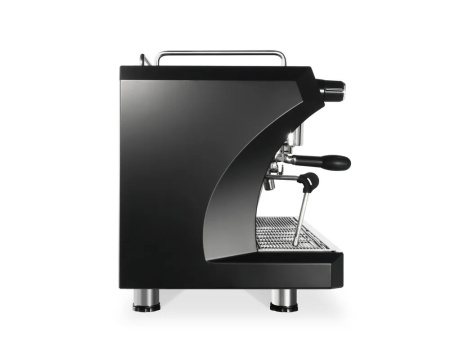 Кофемашина Manifesta UNO, чёрная