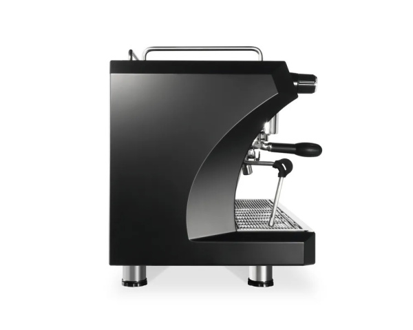 Кофемашина Manifesta UNO, чёрная