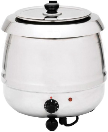 Мармит для первых блюд Viatto SB-6000S