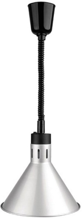 Лампа инфракрасная Viatto VIL-033 S