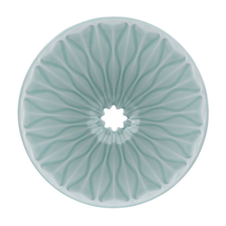 Воронка Loveramics Smooth Dripper