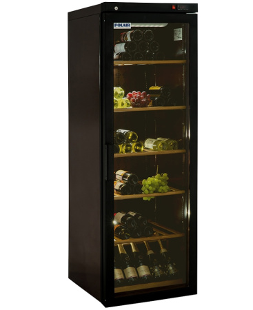 Винный шкаф Polair DW104-Bravo