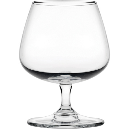 Бокал для бренди «Шарант»; стекло; 330мл; D=63,H=120мм; прозр.