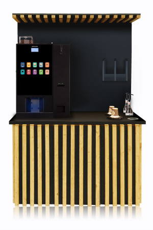 Кофепоинт Unicum Loft