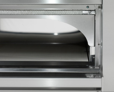 Печь для пиццы CUPPONE DONATELLO DN435/2CD-C5-CP