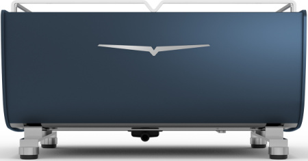 Кофемашина Victoria Arduino Maverick Gravimetric Volumetric T3 Gr2 220V blue stone