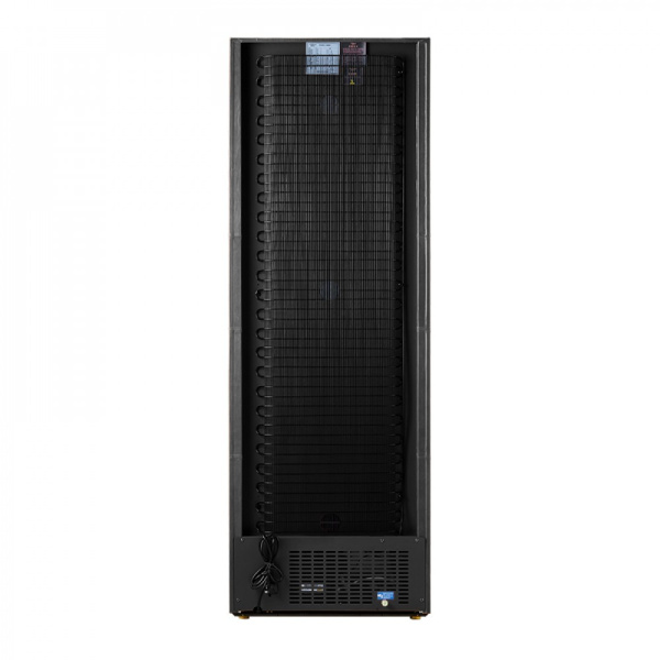 Хьюмидор для сигар Afidano L8 (Чёрный оникс)