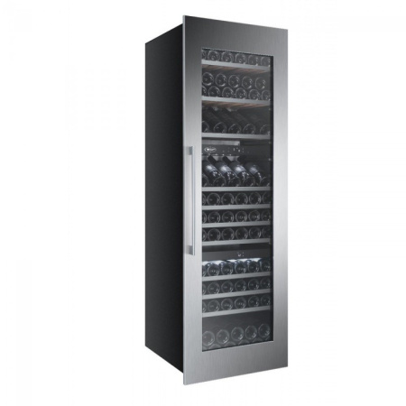 Винный шкаф ColdVine C89-KSB3 от магазина ligabarshop.ru