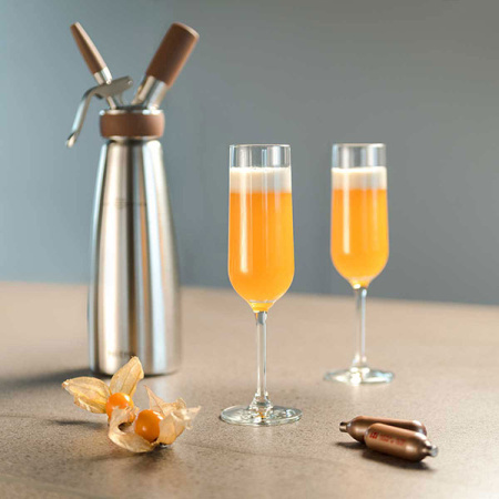 Сифон для нитрококтейлей Isi 1 л