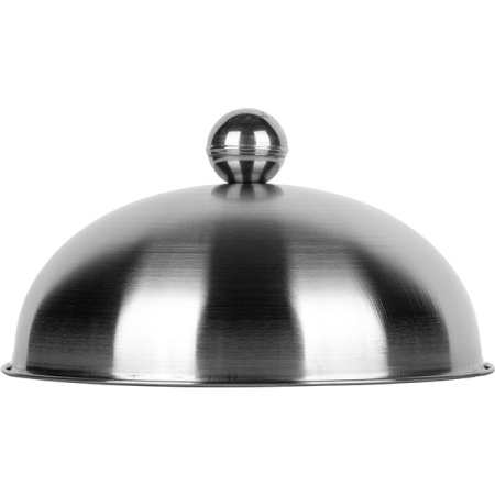 Баранчик; сталь нерж.; D=20см