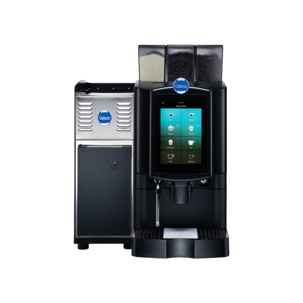 Кофемашина Carimali Armonia Ultra