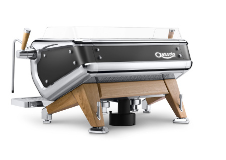 Кофемашина Astoria Storm SAE 2 GR