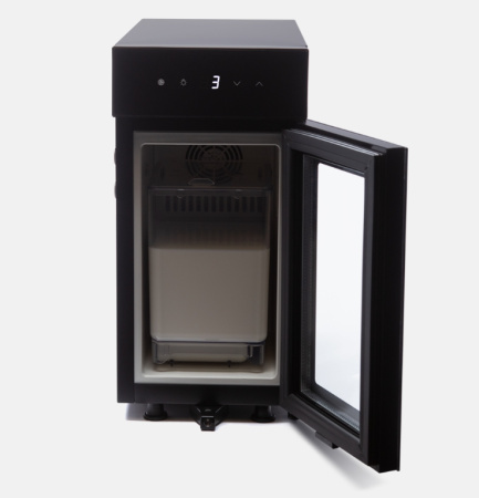 Фото Холодильник ICEBOX BR9CN Холодильник ICEBOX BR9CN