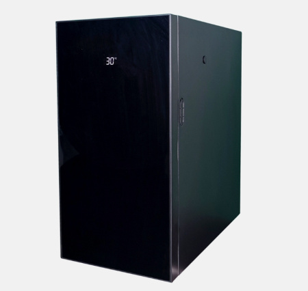 Холодильник ICEBOX MC13D