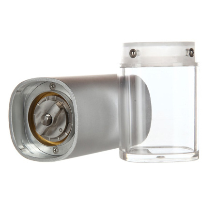 Фото Кофемолка ручная Timemore Chestnut G1s Silver Кофемолка ручная Timemore Chestnut G1s Silver