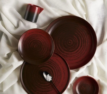 Соусник Porland Brown 200 мл