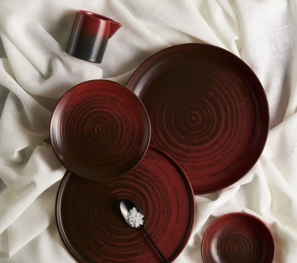 Соусник Porland Brown 200 мл