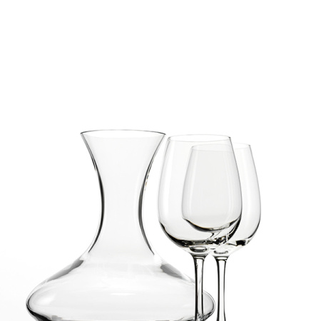 Бокал для вина «Вейнланд»; хр.стекло; 230мл; D=68,H=171мм; прозр.