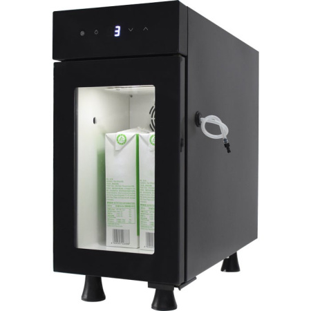 Холодильник для молока Dr.coffee Proxima BR9C