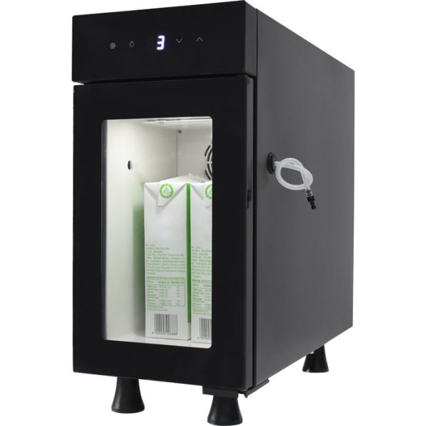 Холодильник для молока Dr.coffee Proxima BR9C