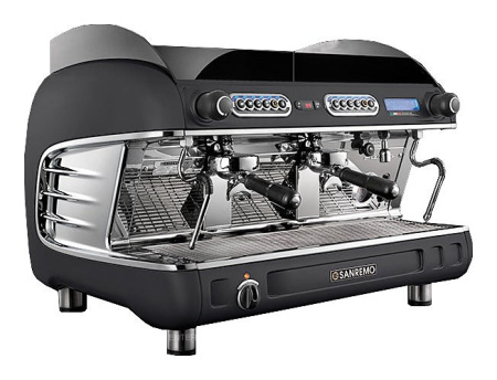 Кофемашина Sanremo Verona SED 2