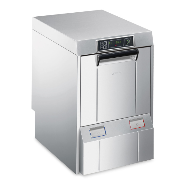 Фото Машина посудомоечная Smeg Easyline SPG415 Машина посудомоечная Smeg Easyline SPG415
