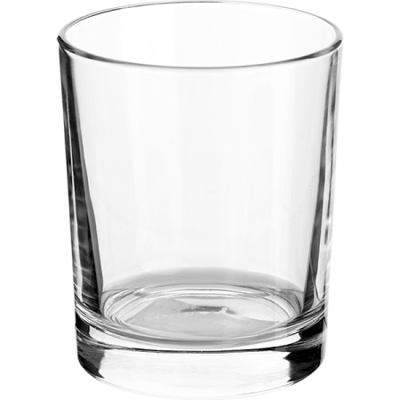 Олд Фэшн «Гладкий»; стекло; 250мл; D=77,H=93мм; прозр.