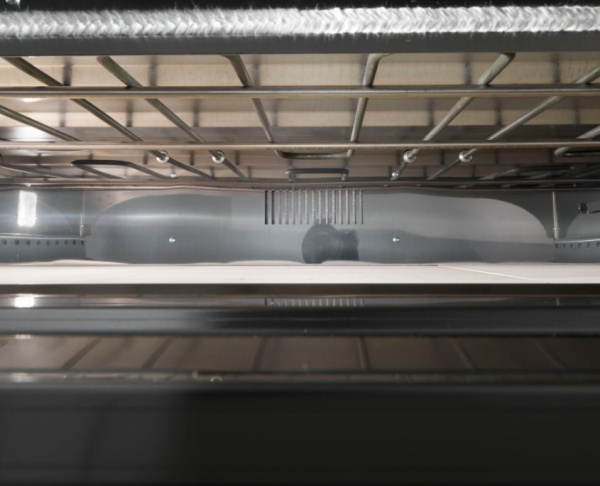 Печь для пиццы CUPPONE DONATELLO DN635/2D