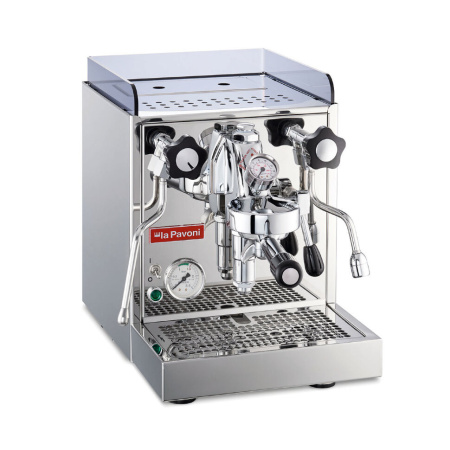 Кофемашина La Pavoni Cellini Classic