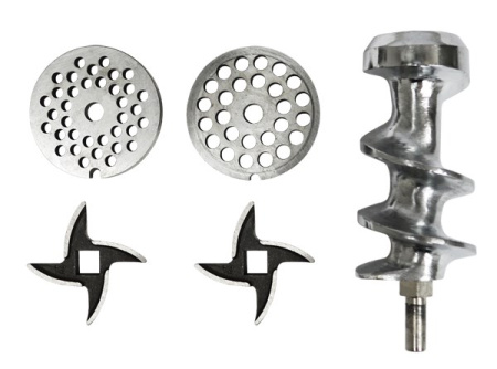 Мясорубка Hurakan HKN-12SC