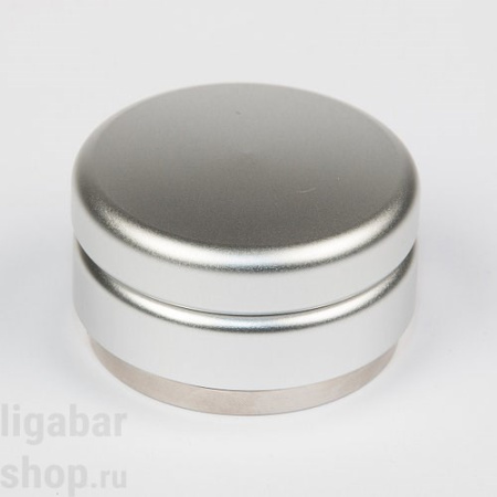 Пуш-темпер P.L. Proff Cuisine Д=58мм, нержавеющая сталь