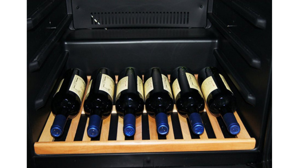 Винный шкаф IP Industrie JGP 166-6 AD