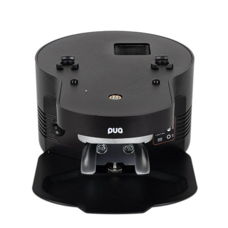 Фото Автоматический темпер Puqpress M5 Автоматический темпер Puqpress M5