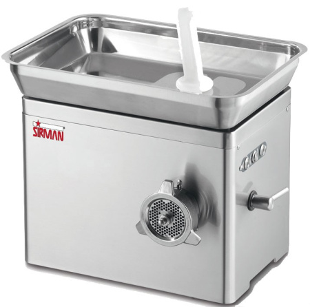 Мясорубка Sirman TC-22 Nevada TU 3Ф