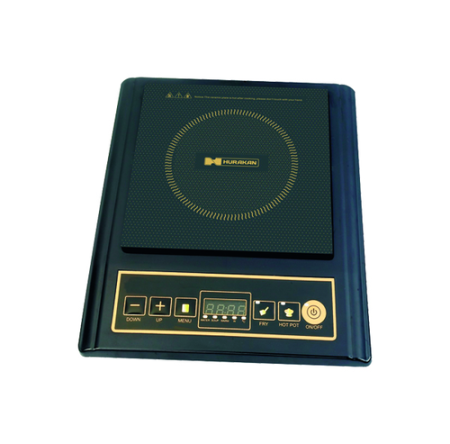 Фото Плита индукционная Hurakan HKN-ICF18M Плита индукционная Hurakan HKN-ICF18M